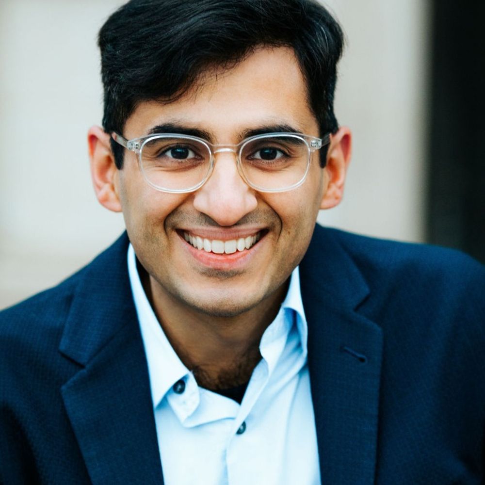 Navish Wadhwa