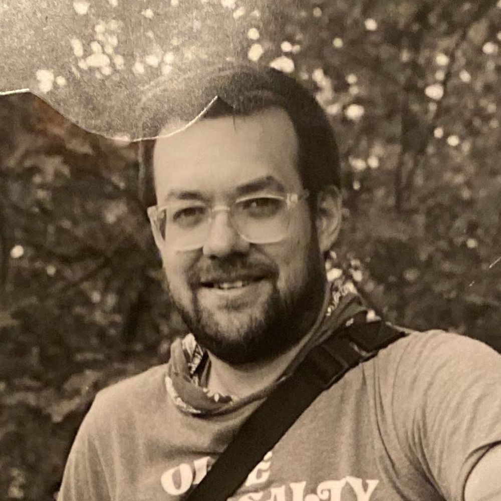 David Warden