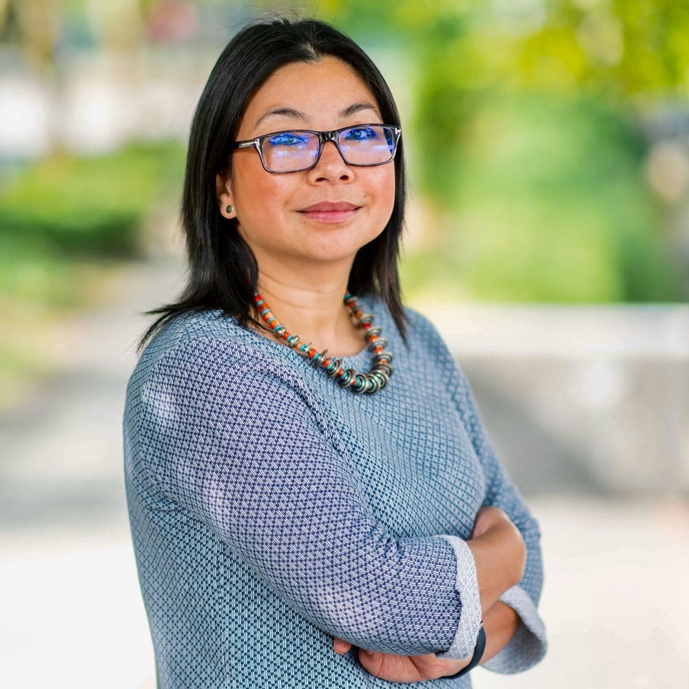 Catherine Liao