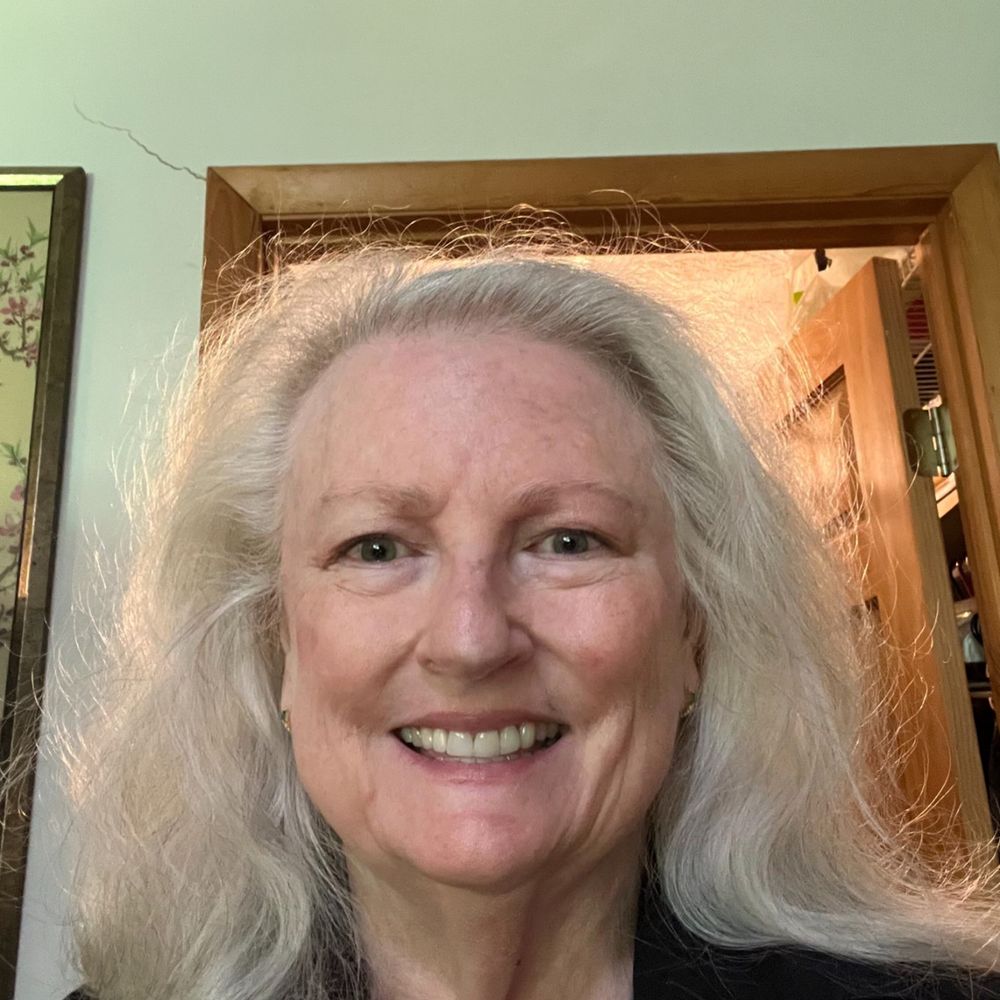 Beverly Connor