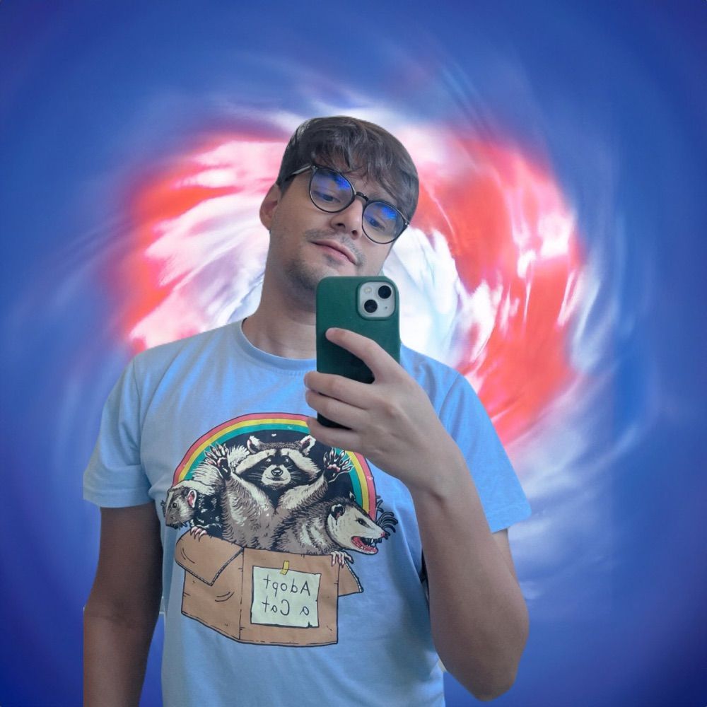 ronibleurios