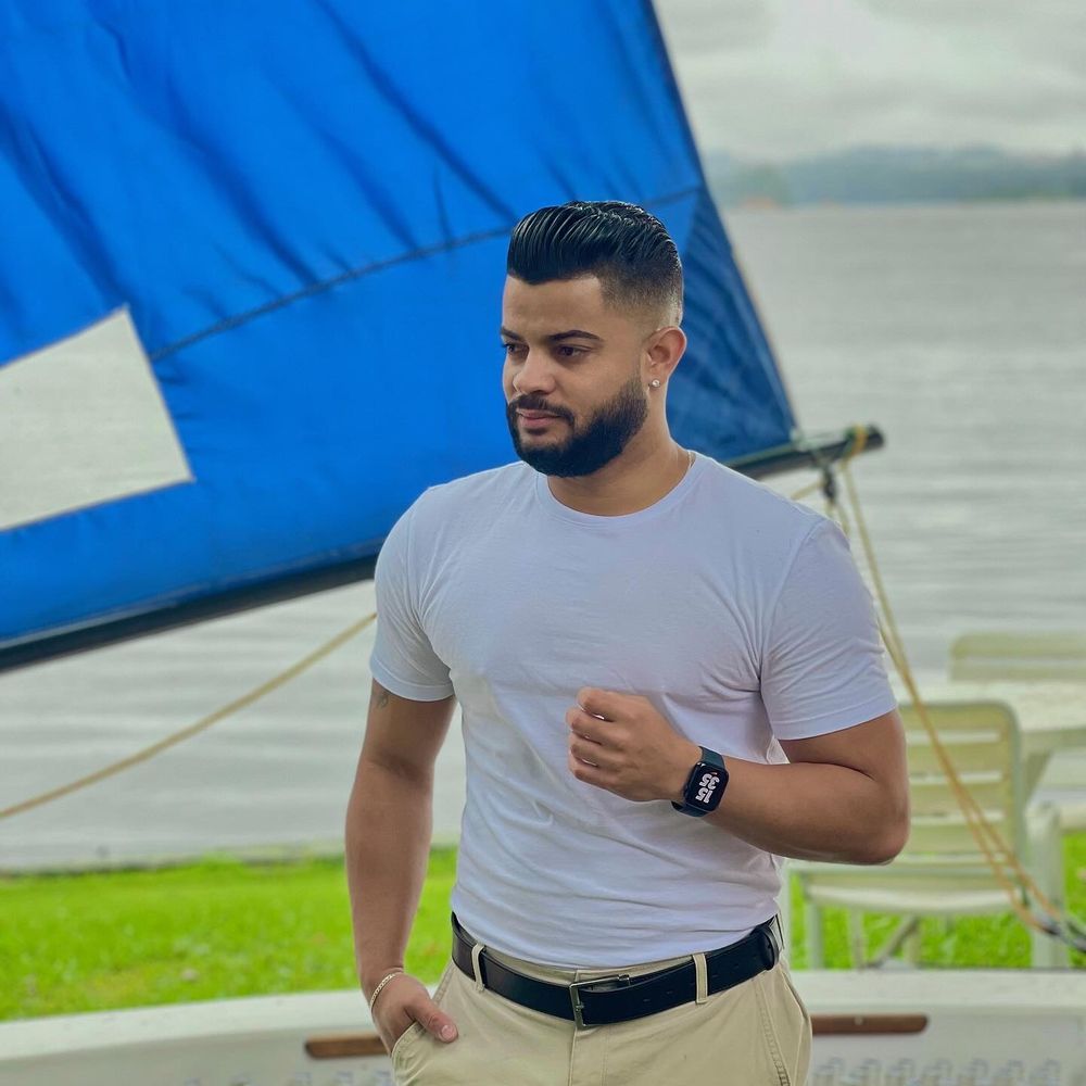 Luis Wamberto 