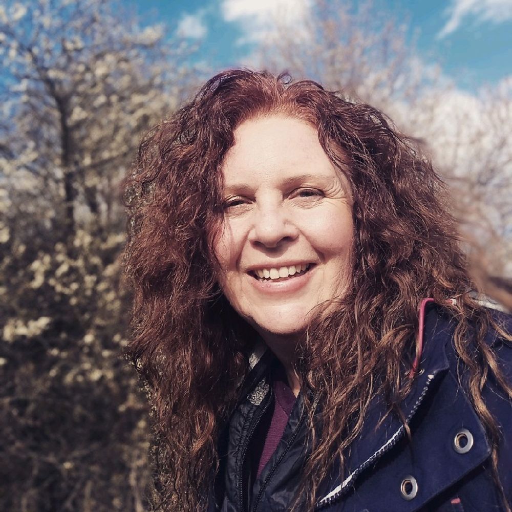 Linda McCall 