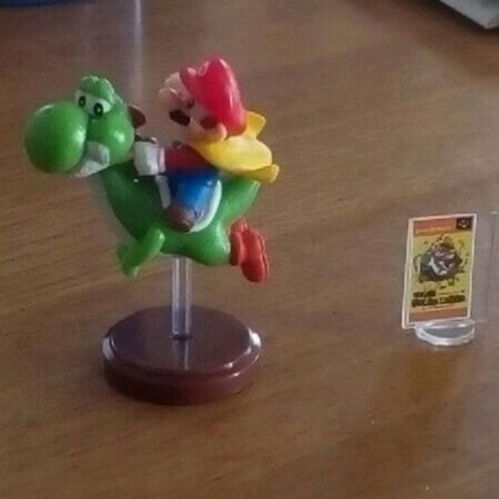 よかば
