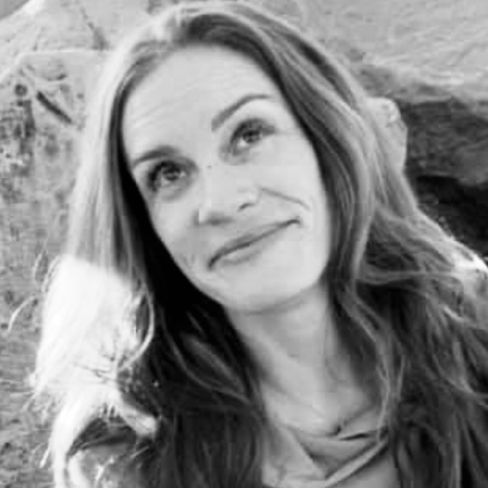 Jill Ahern