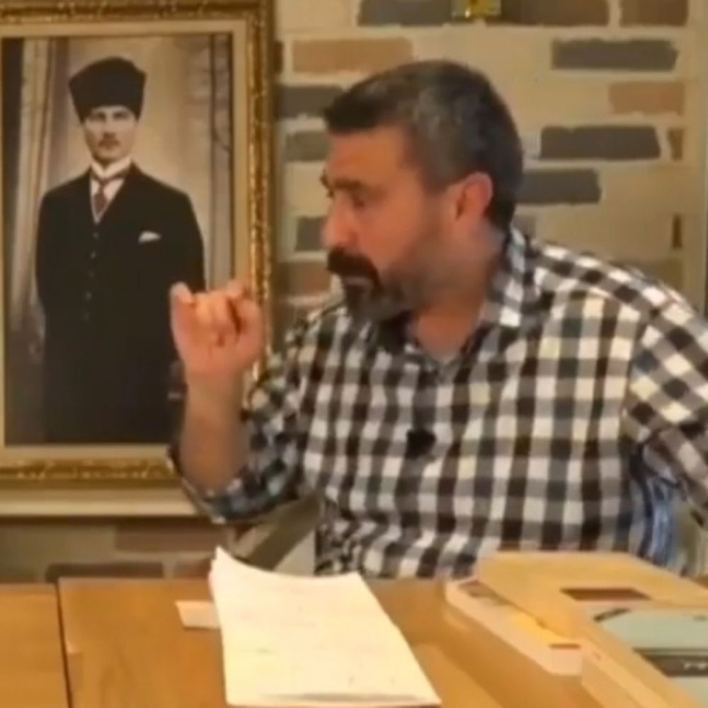 Mustafa Önsel