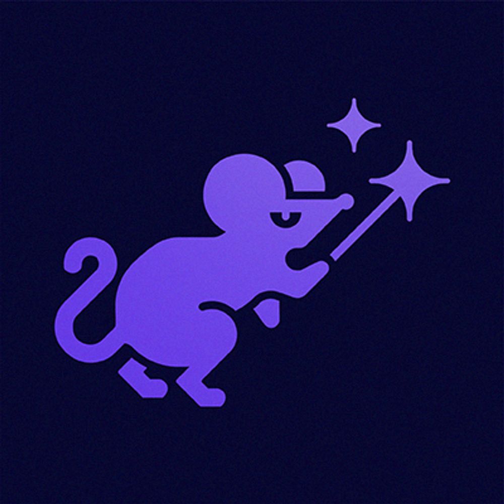 Rat Magic Games
