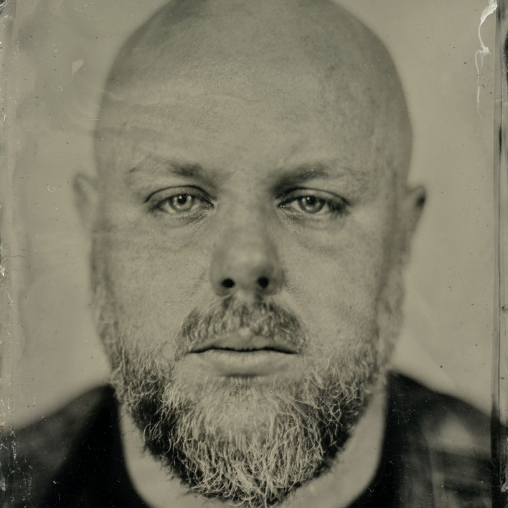 Chris Lovegrove