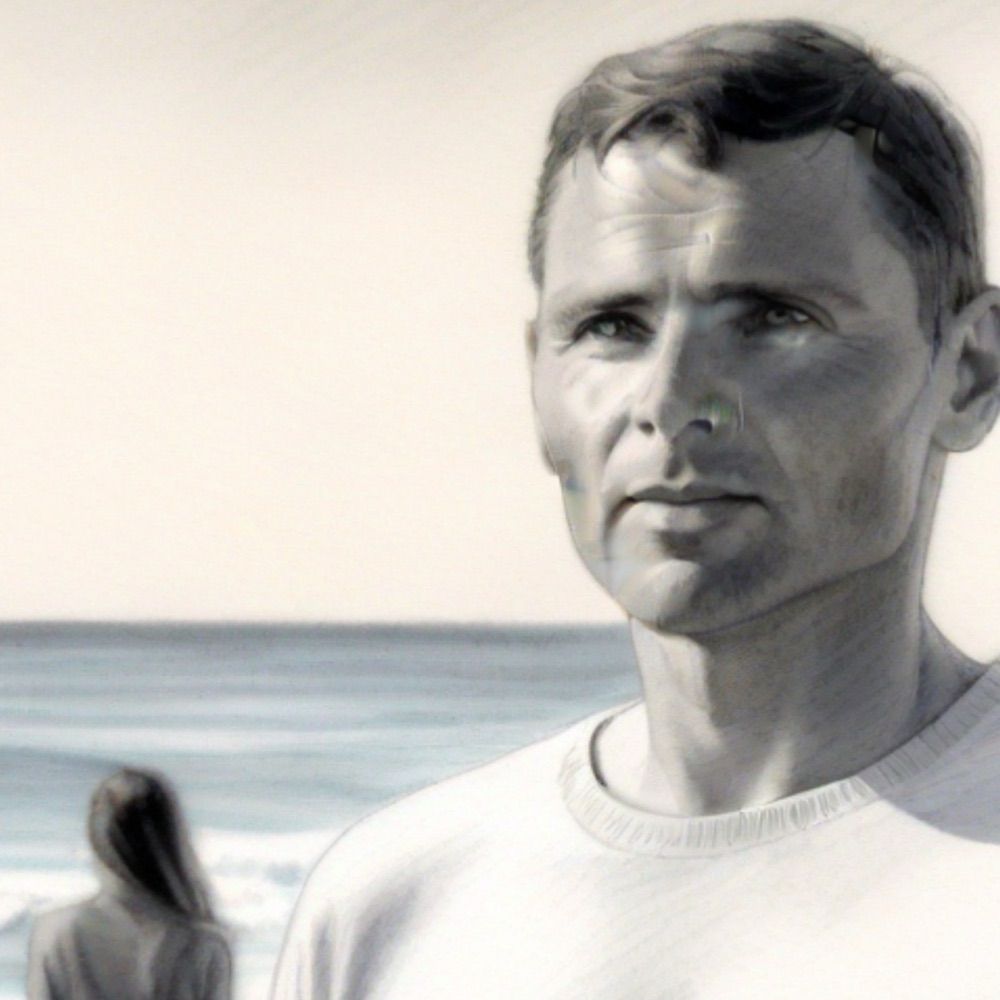 Phil Murray