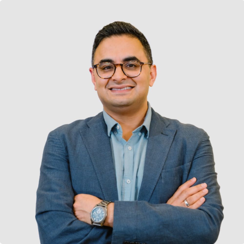 Amit Kothari