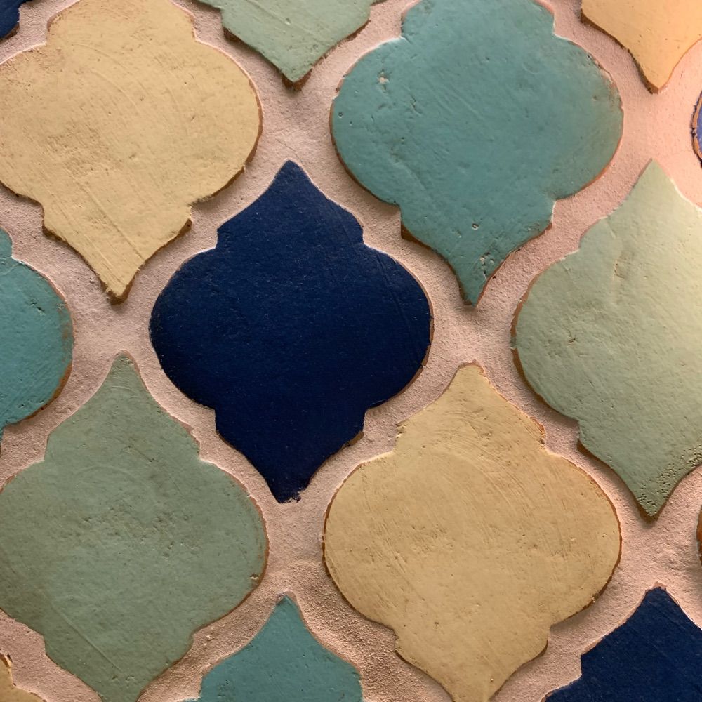 Disney Tile