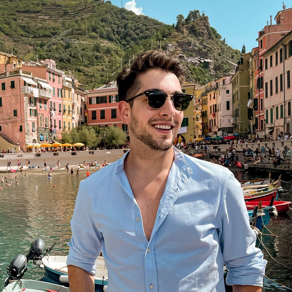 Gabriel Beblo
