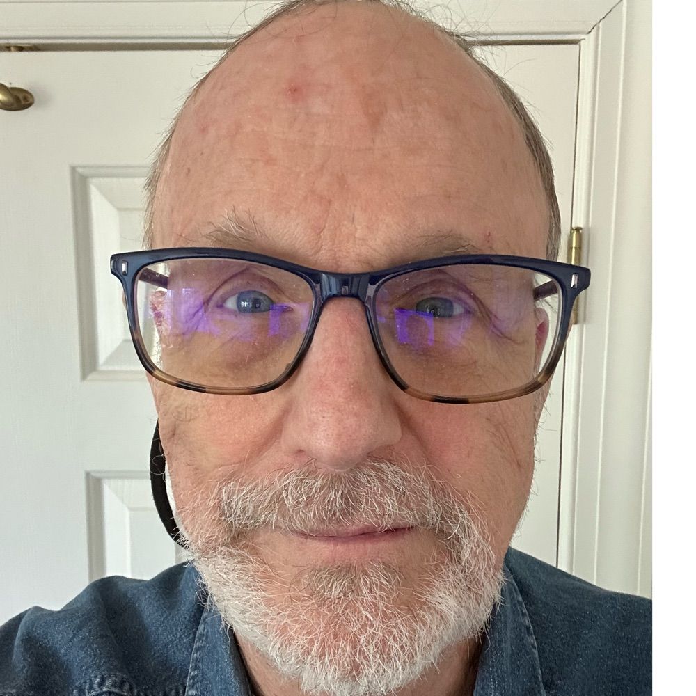 Michael D. Swaine