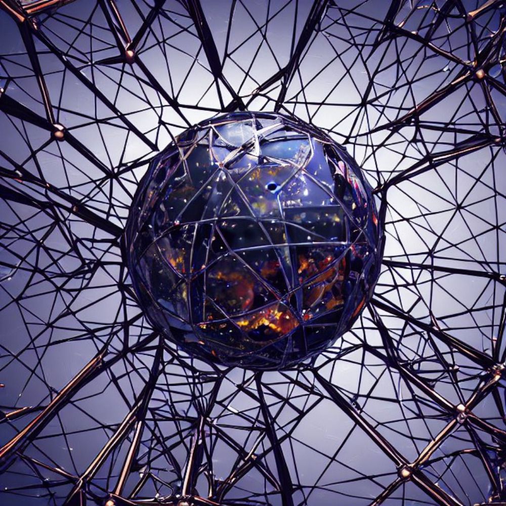 orb 🧭
