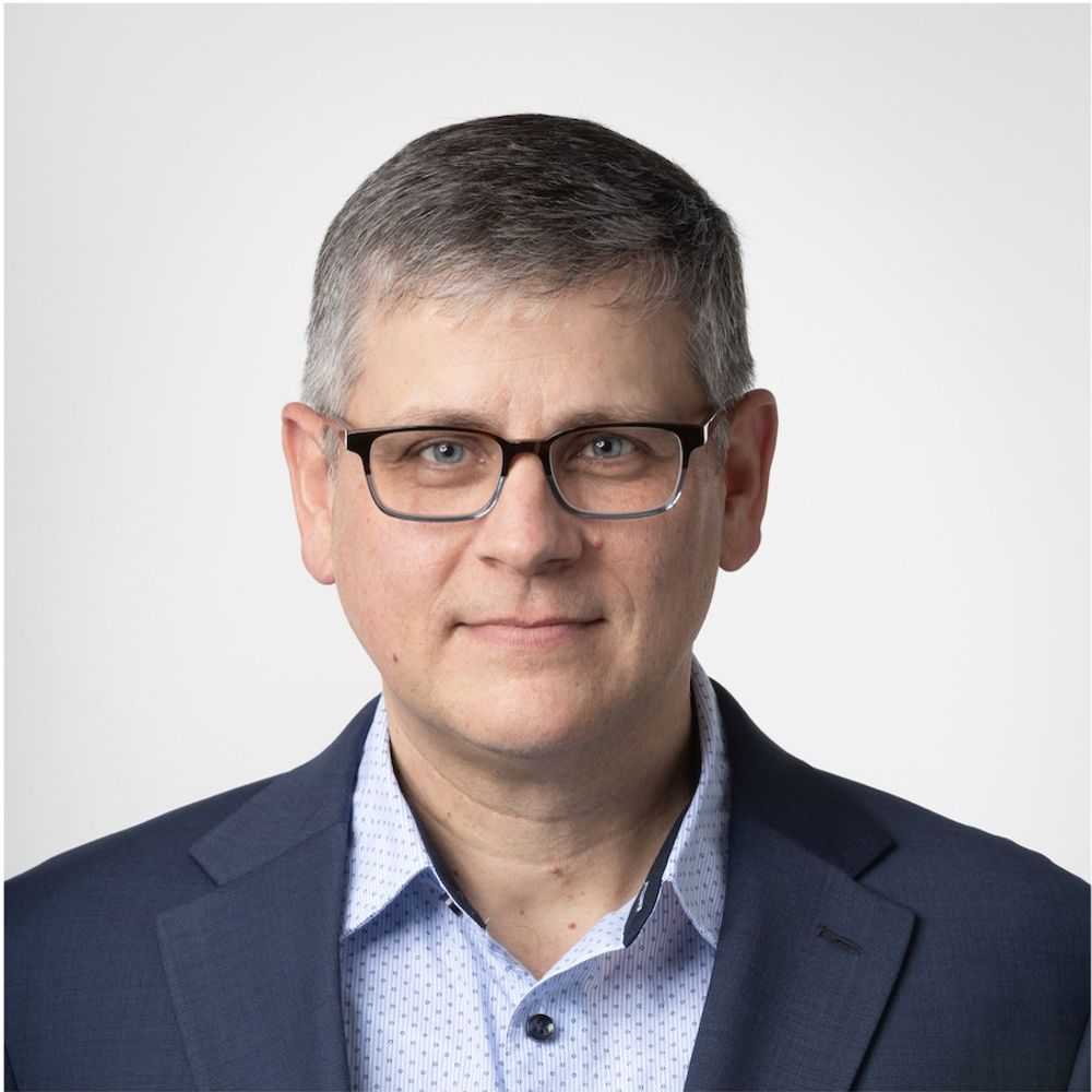 Steve Munger