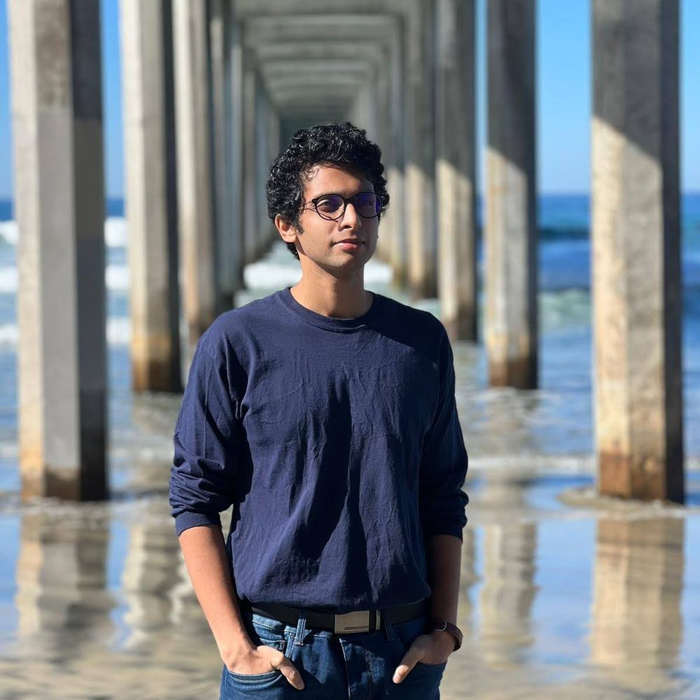 Deepak