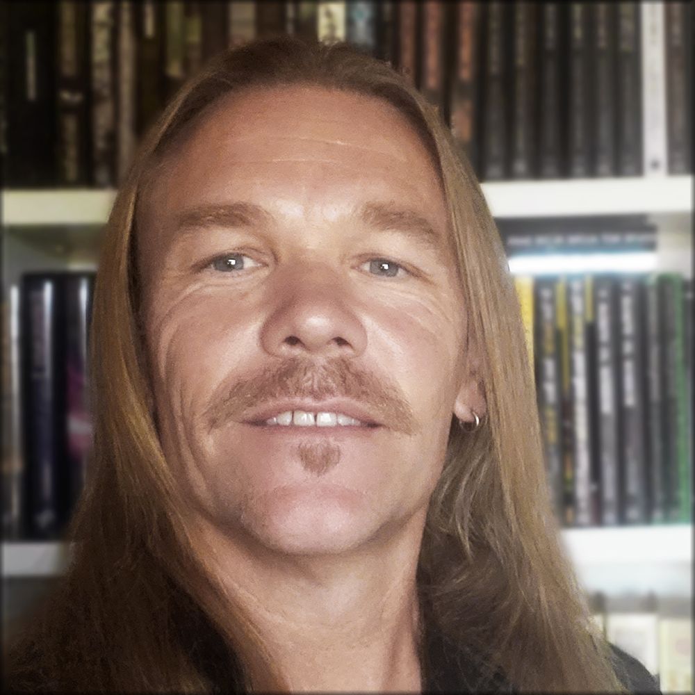 Eric J. Guignard