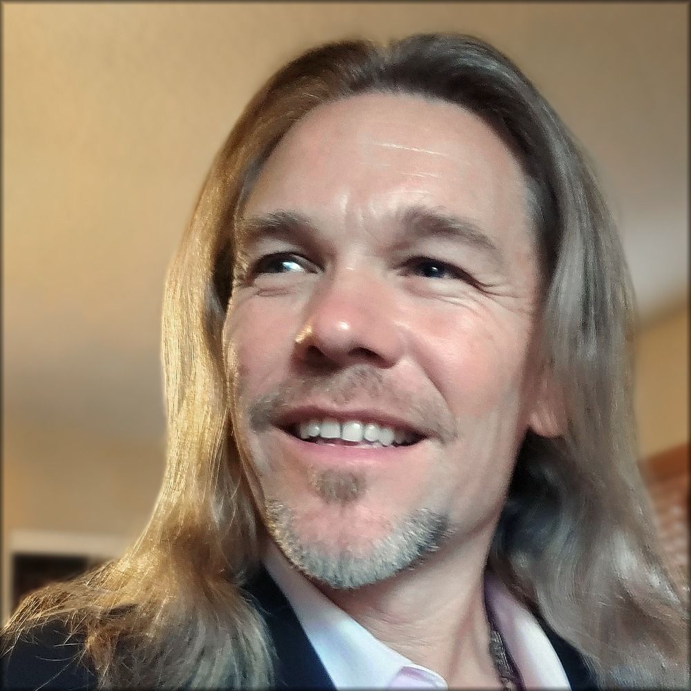 Eric J. Guignard's avatar