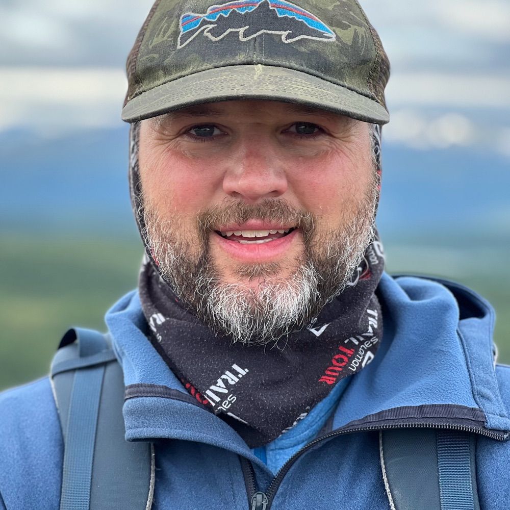 Michael J. Gundale