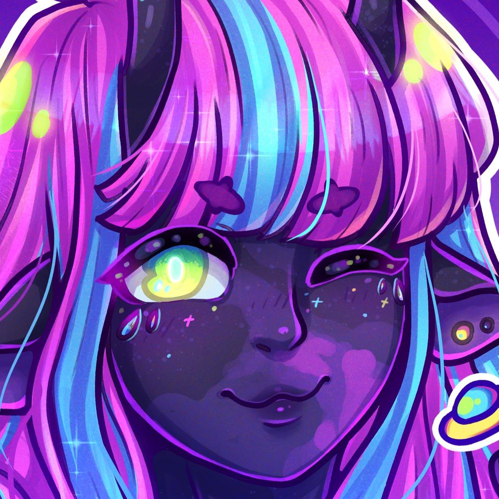 Local Bisexual Alien🛸