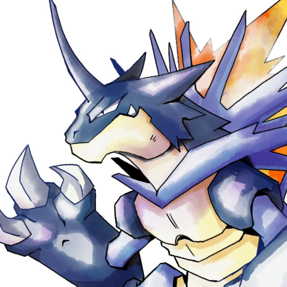 Dragoon