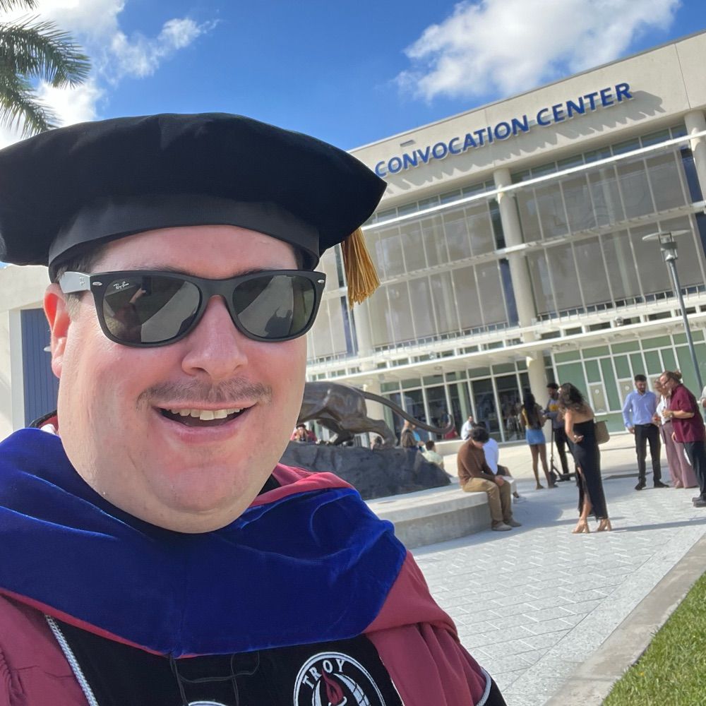 Nicholas P. Smith, PhD