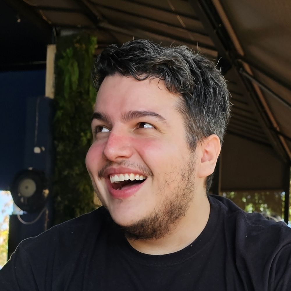 André Braga