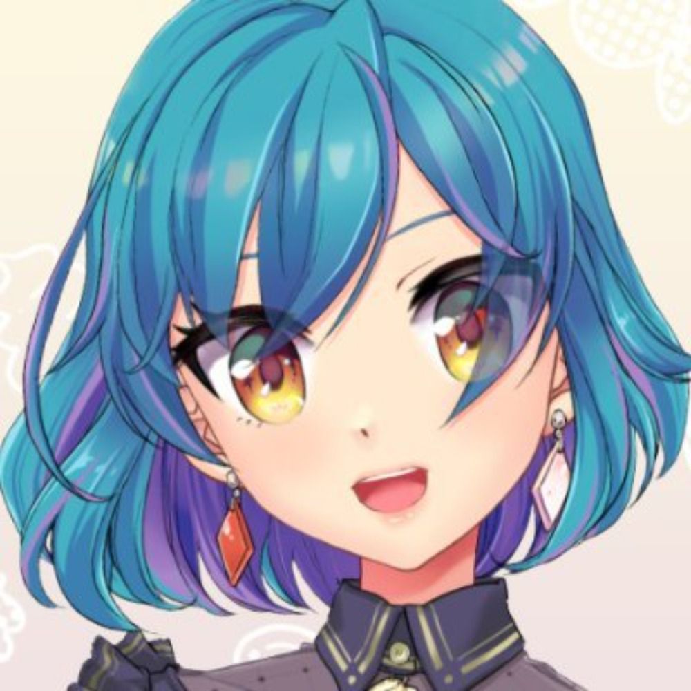 迷[ZeroMei]