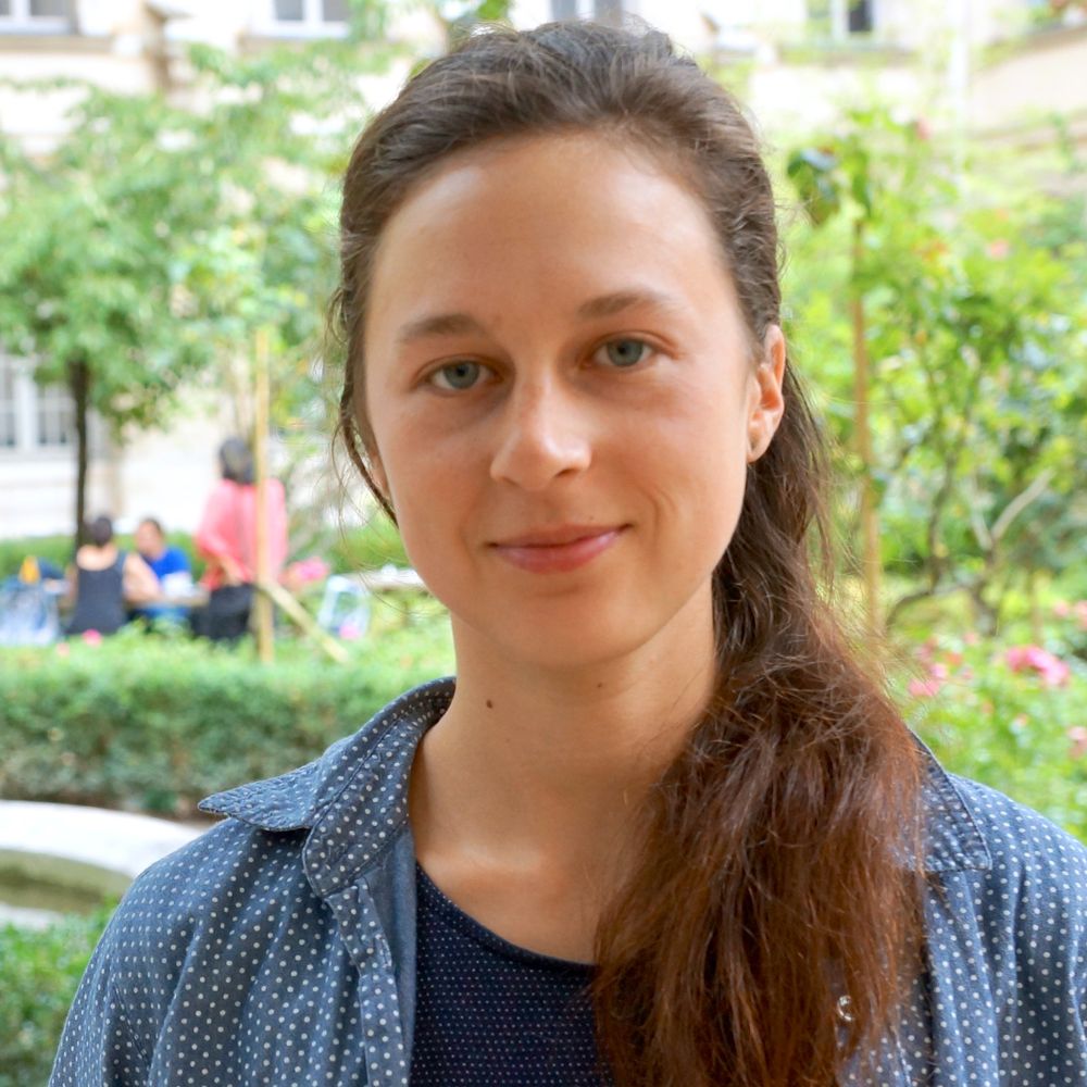 Agnès Landemard