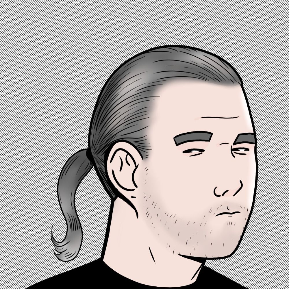 Jon Maki's avatar