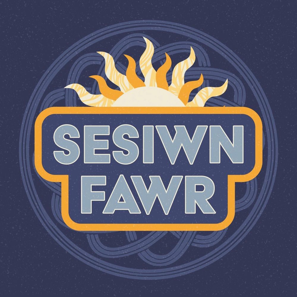 Sesiwn Fawr Dolgellau