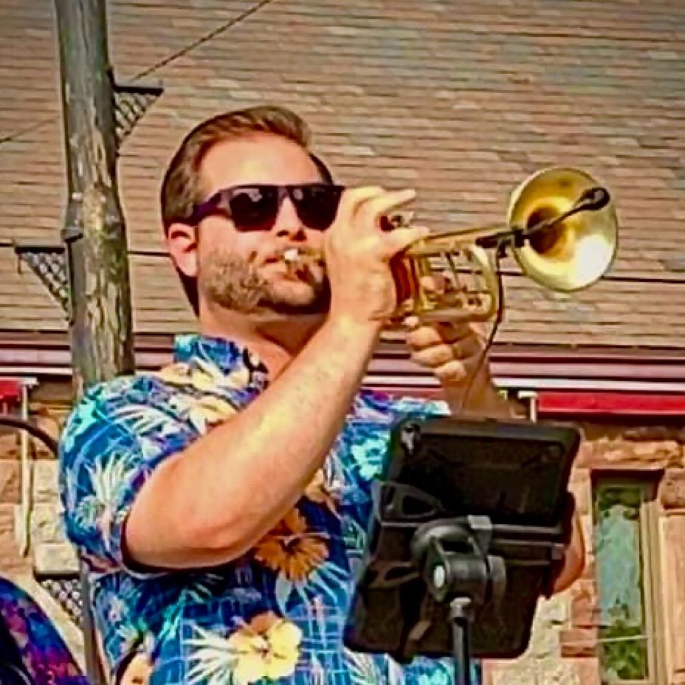 Matt Sumner