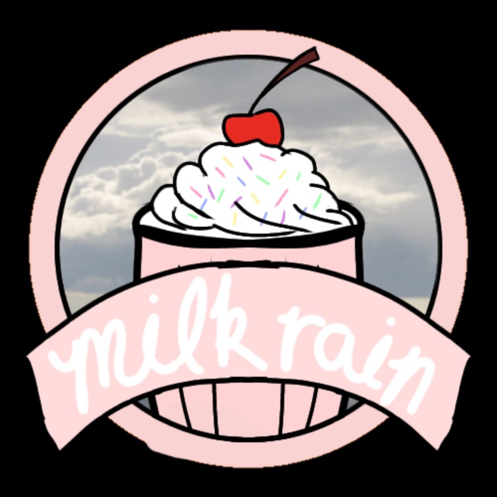Milk Rain