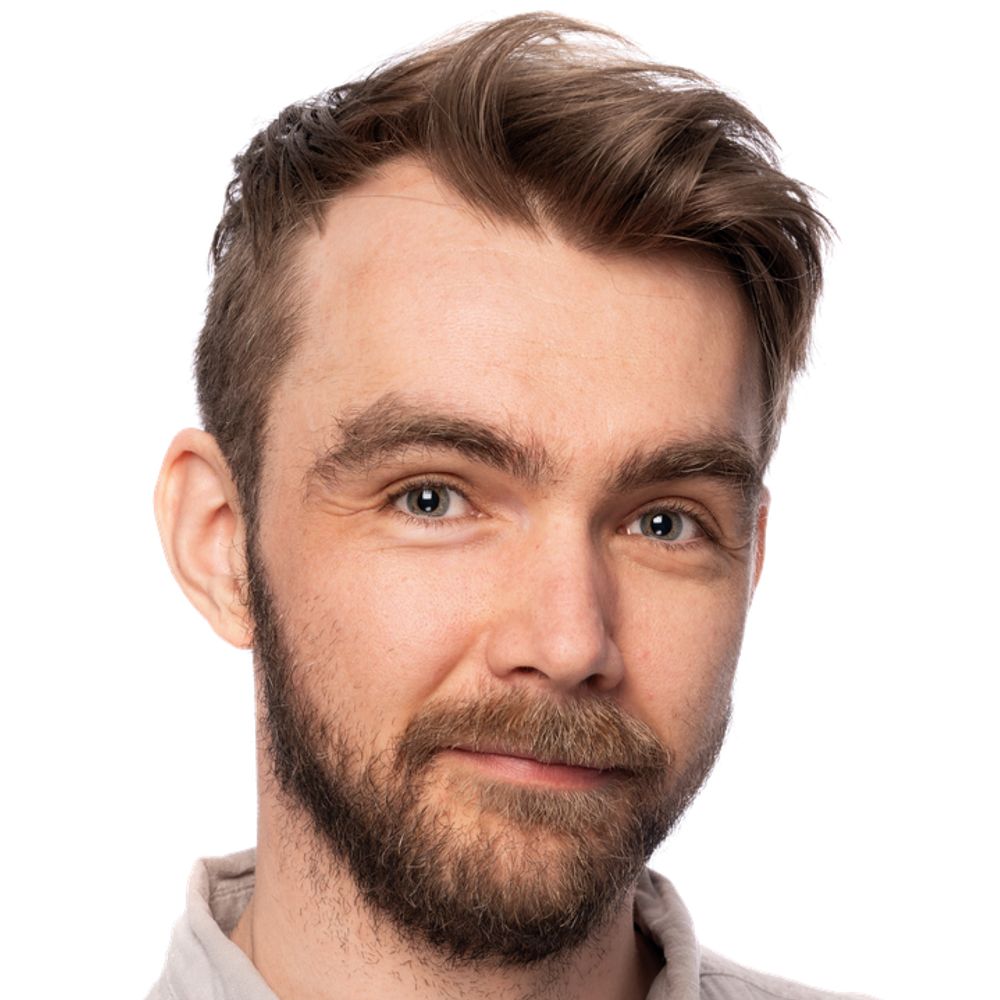 Martin Søyland