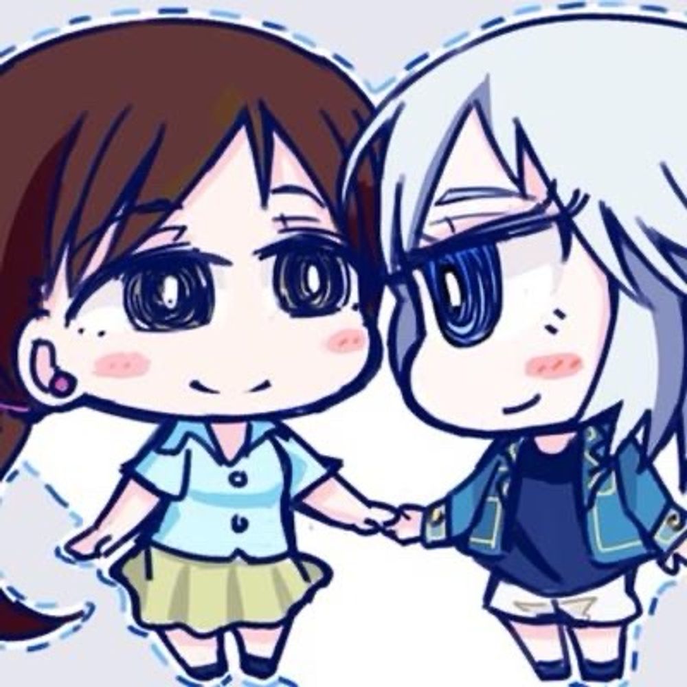 なるせなるひと