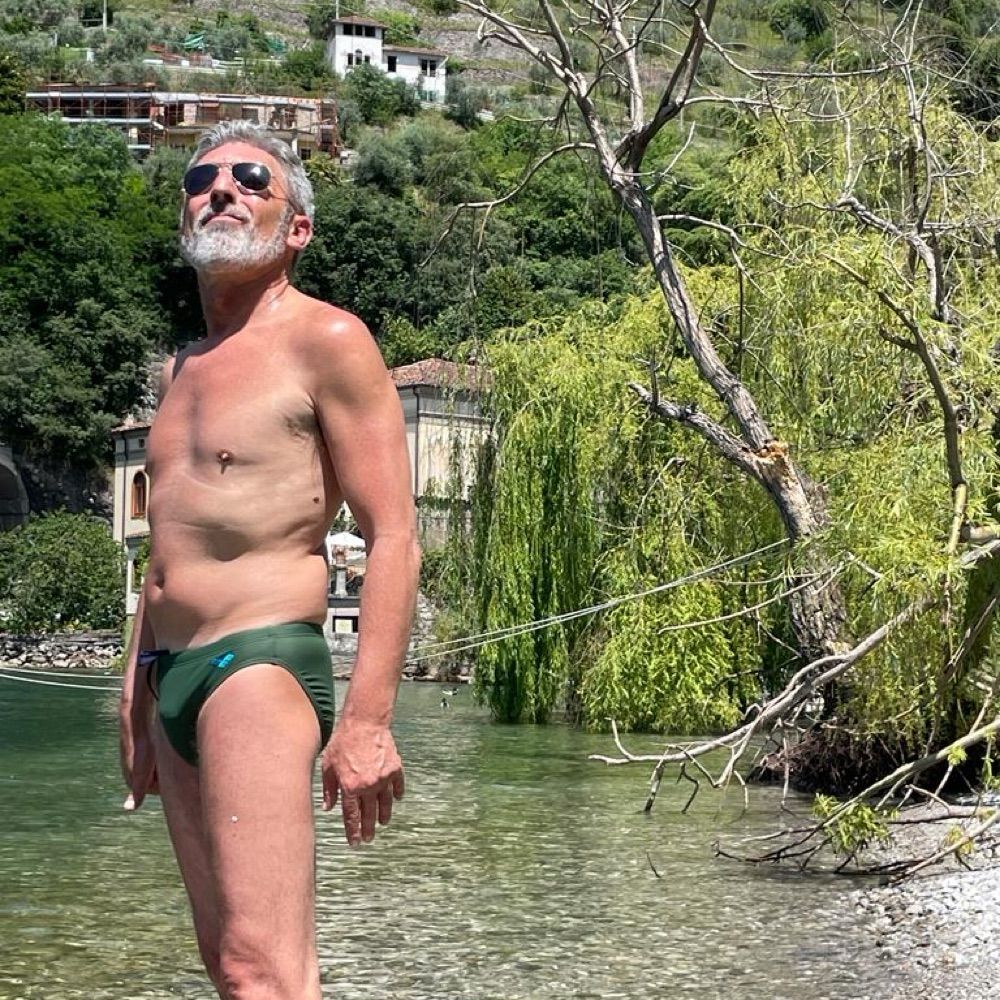 La Luna e  i Falò