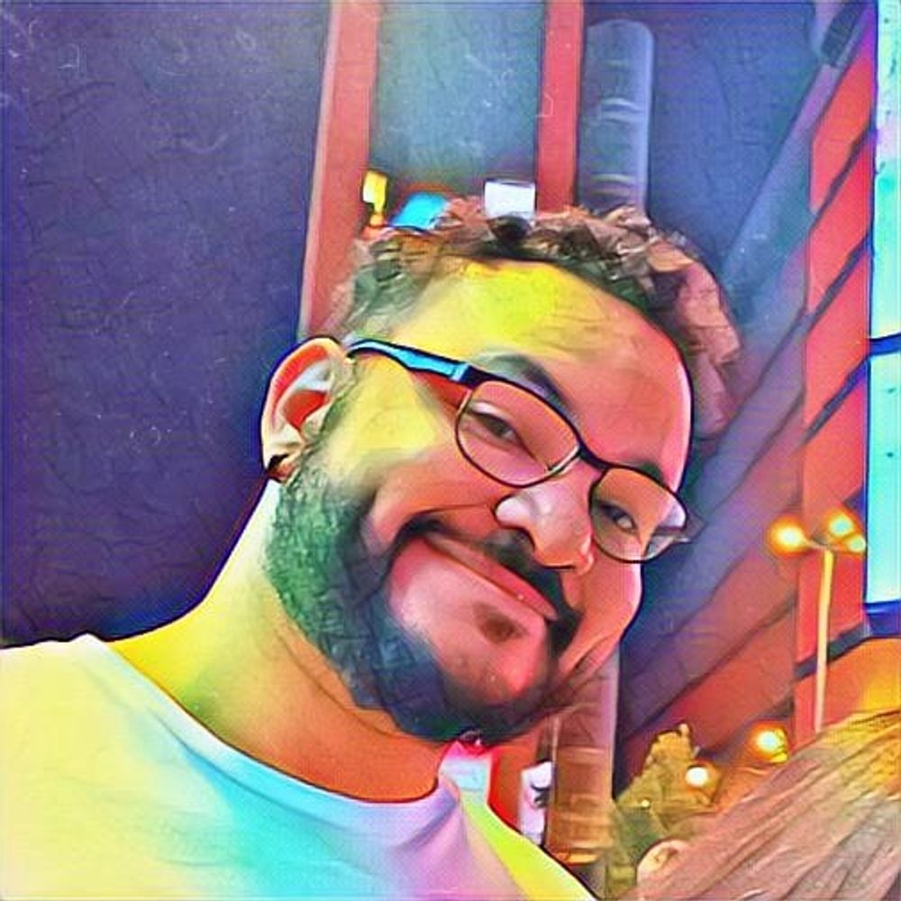 chronodude 🇻🇪⌛🎃