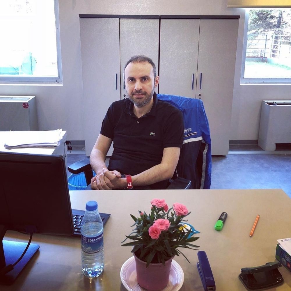 Bozkırın Hakanı