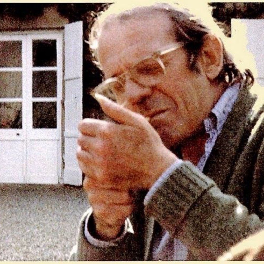 pedro pinho