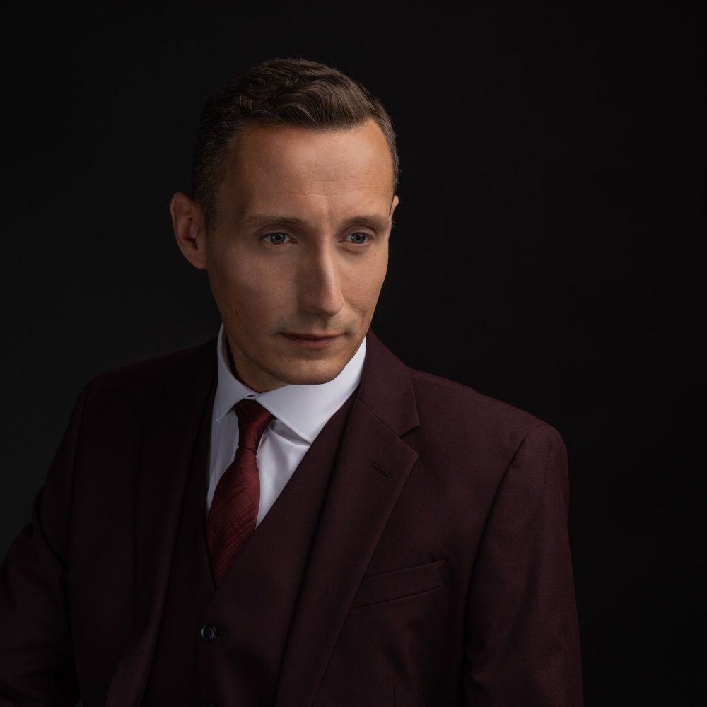 Ivan Zavrazhnov