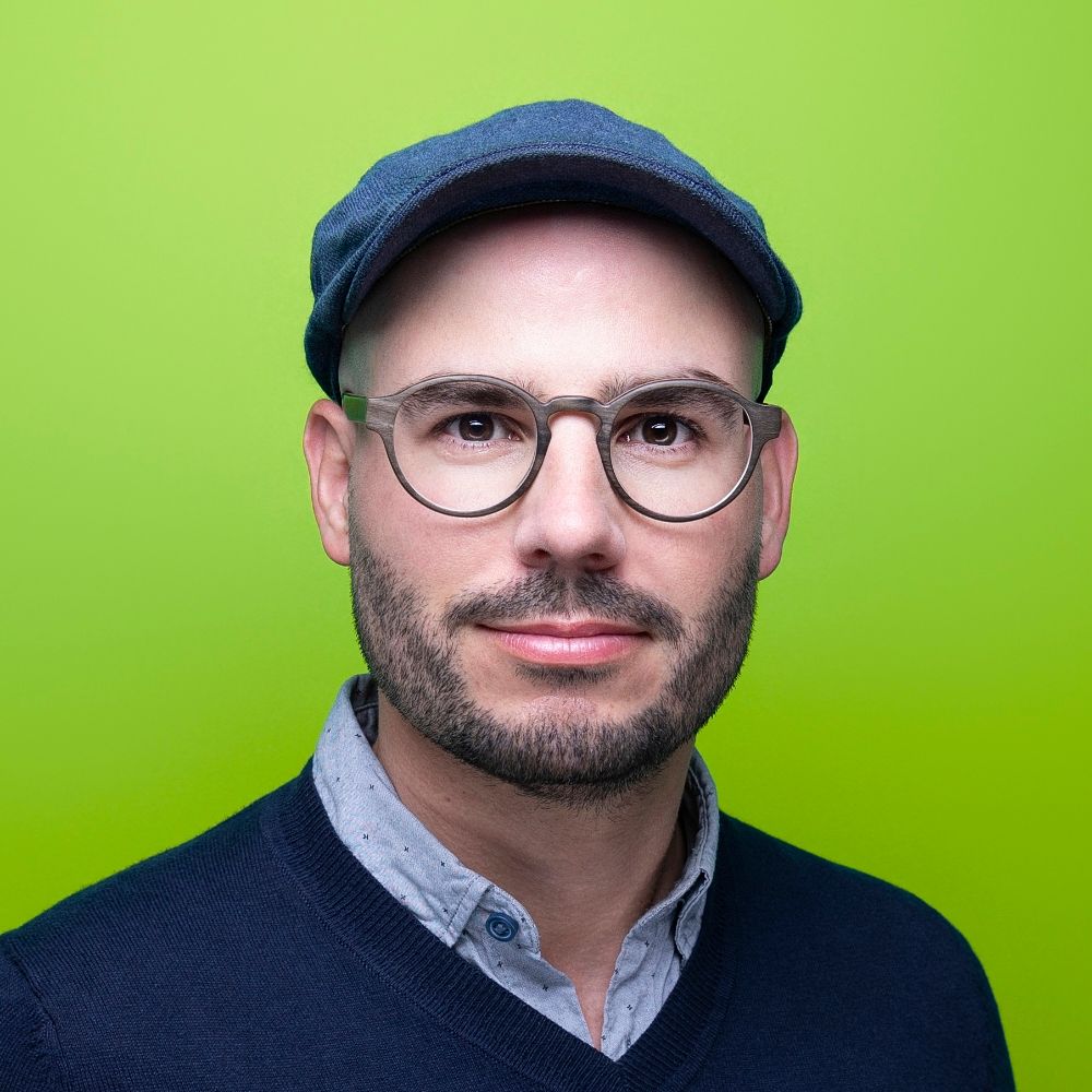 Remo Thalmann