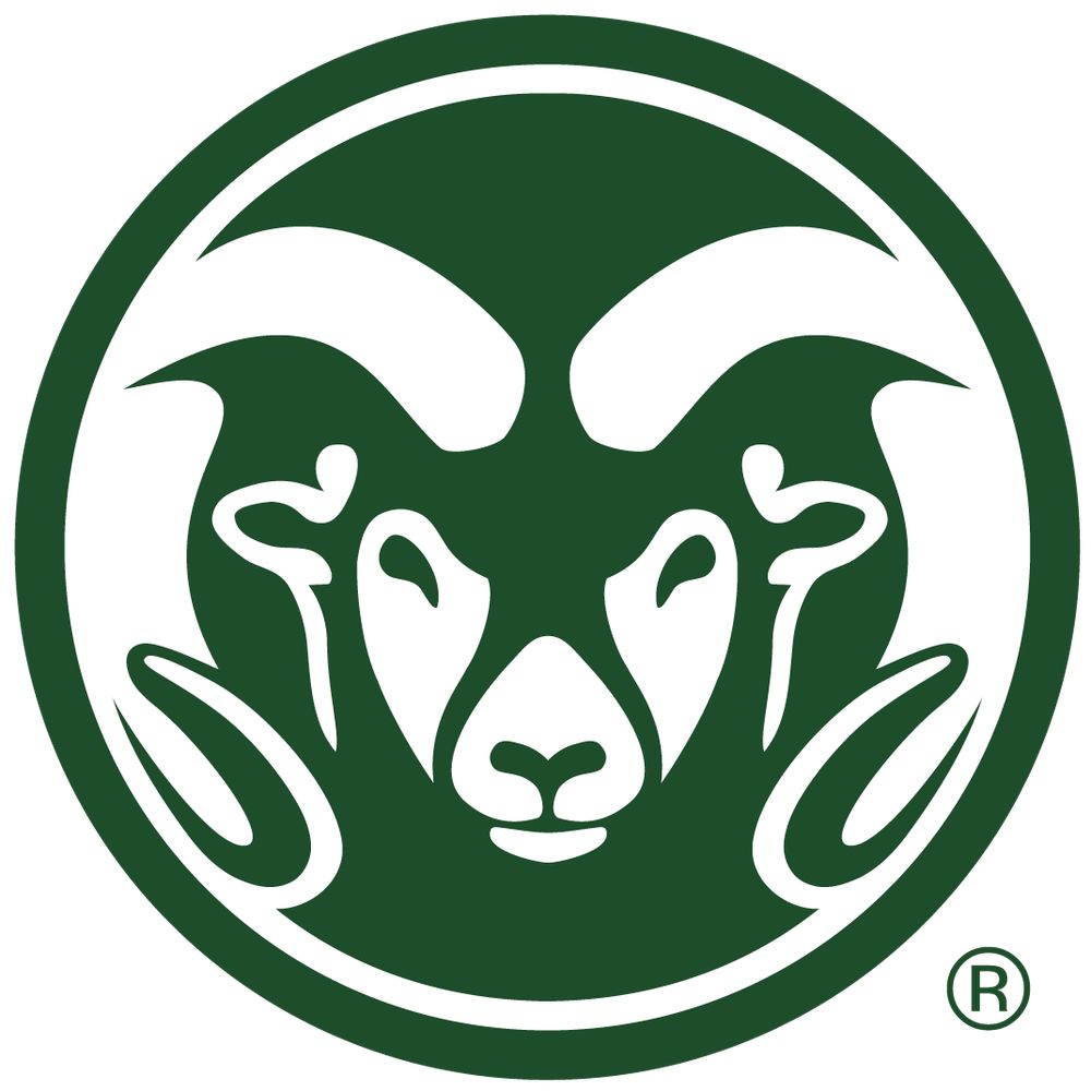 Admissions at Colorado State