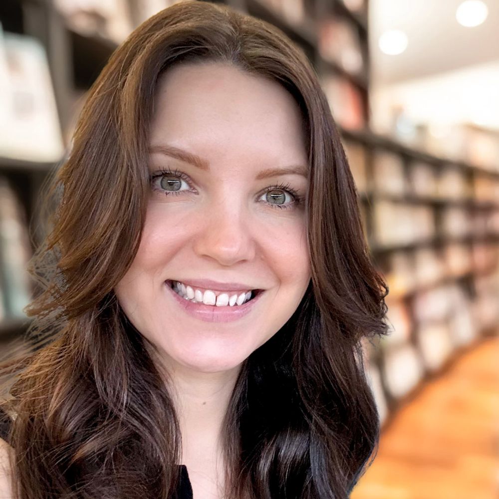 Briana Bolt