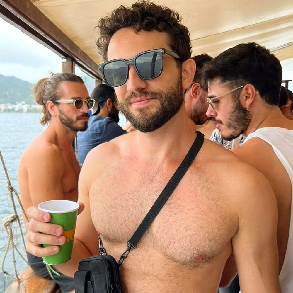 Tiago Ribeiro 
