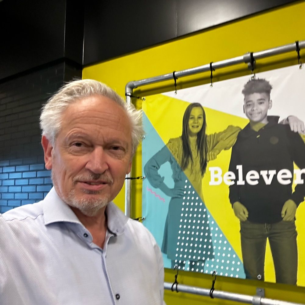Michael Meyer