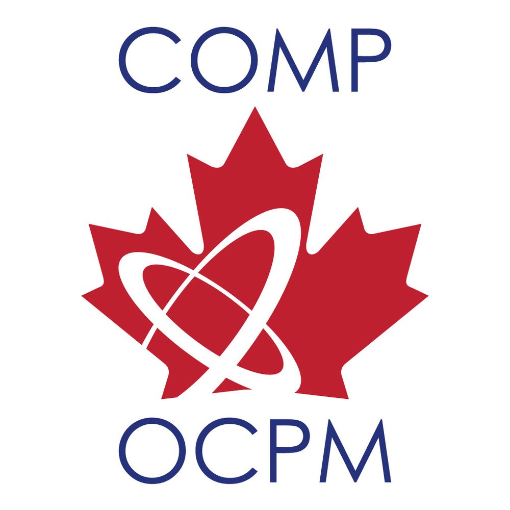 The Canadian Organization of Medical Physicists