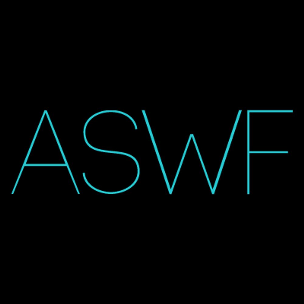 Academy Software Foundation (ASWF)