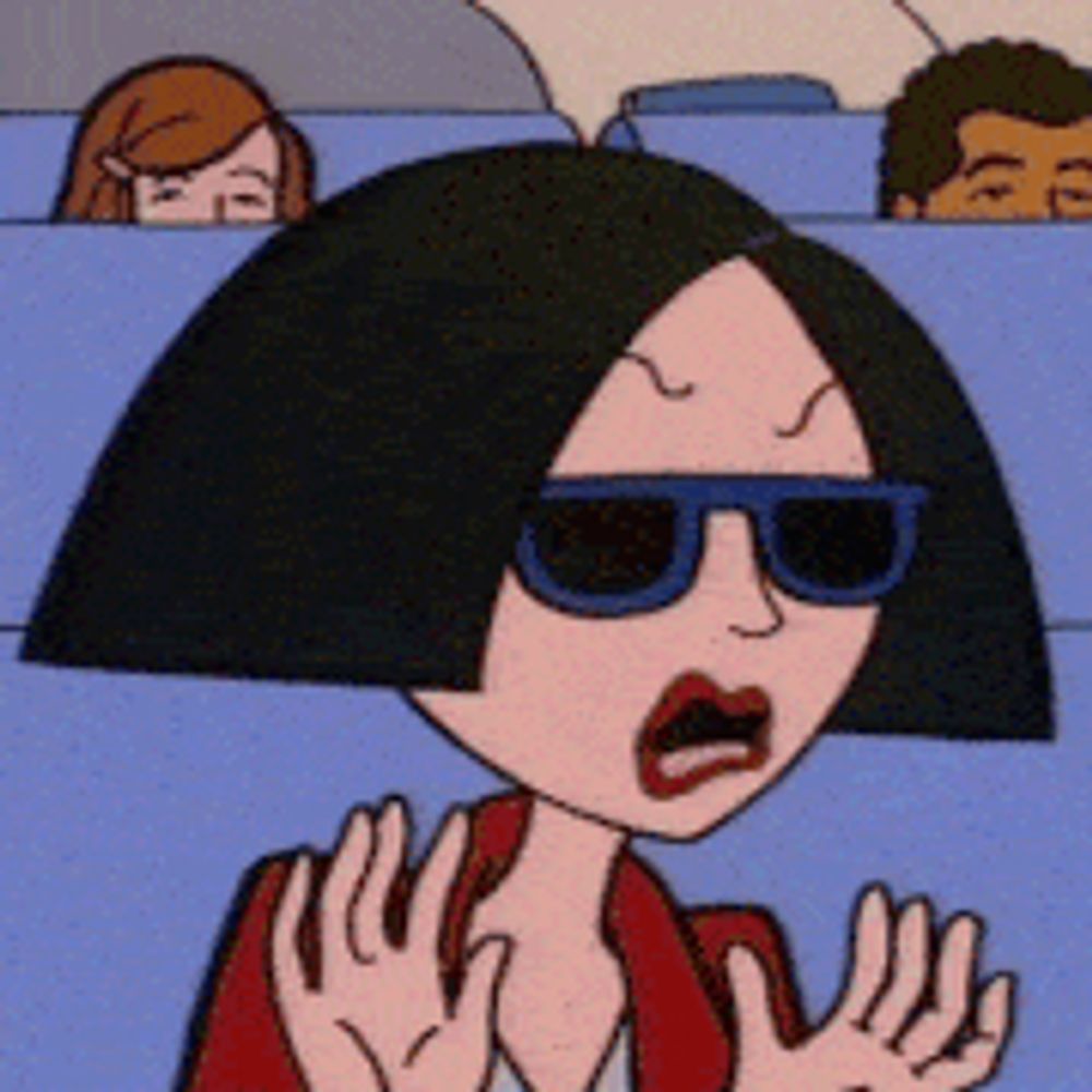 maggie