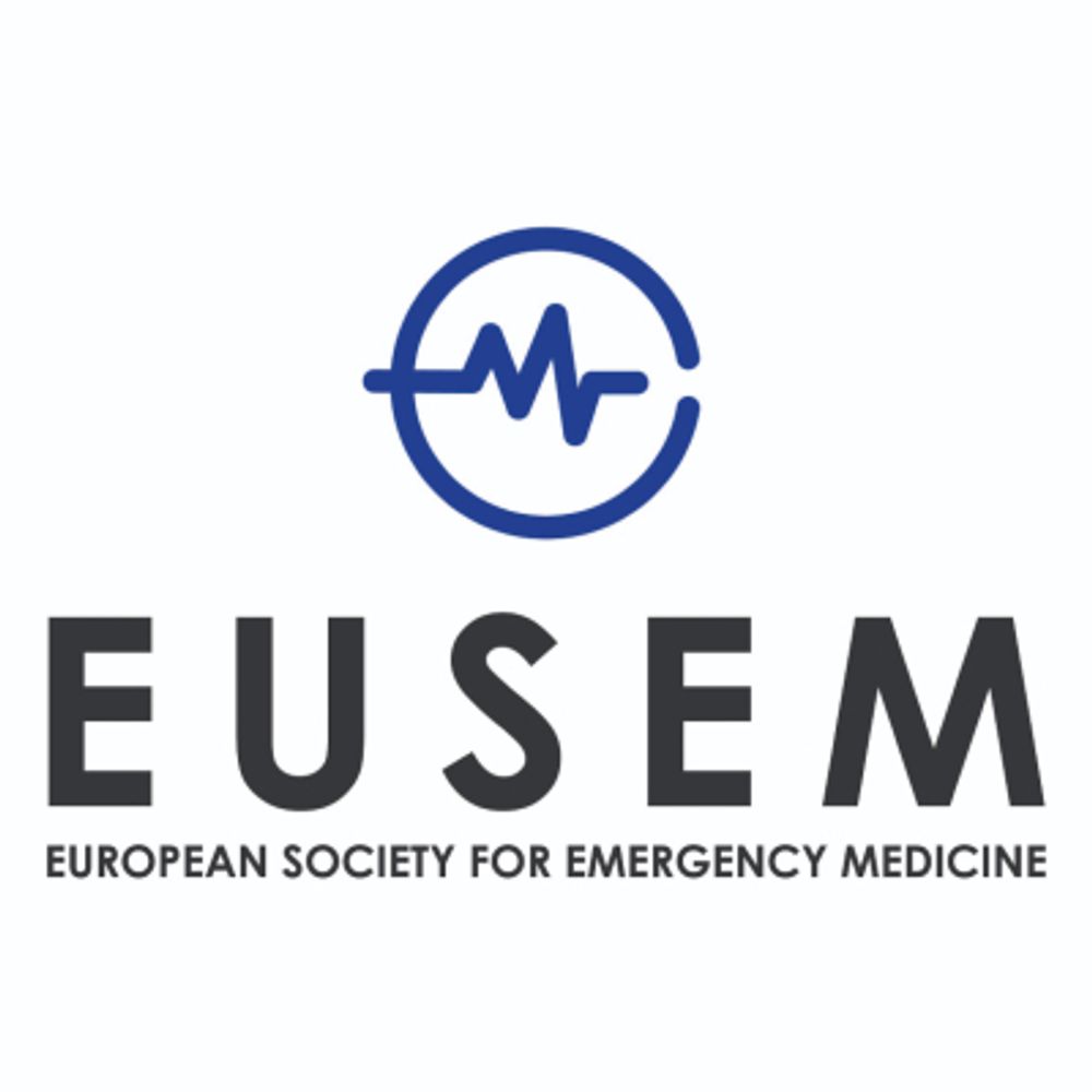 European Society for Emergency Medicine