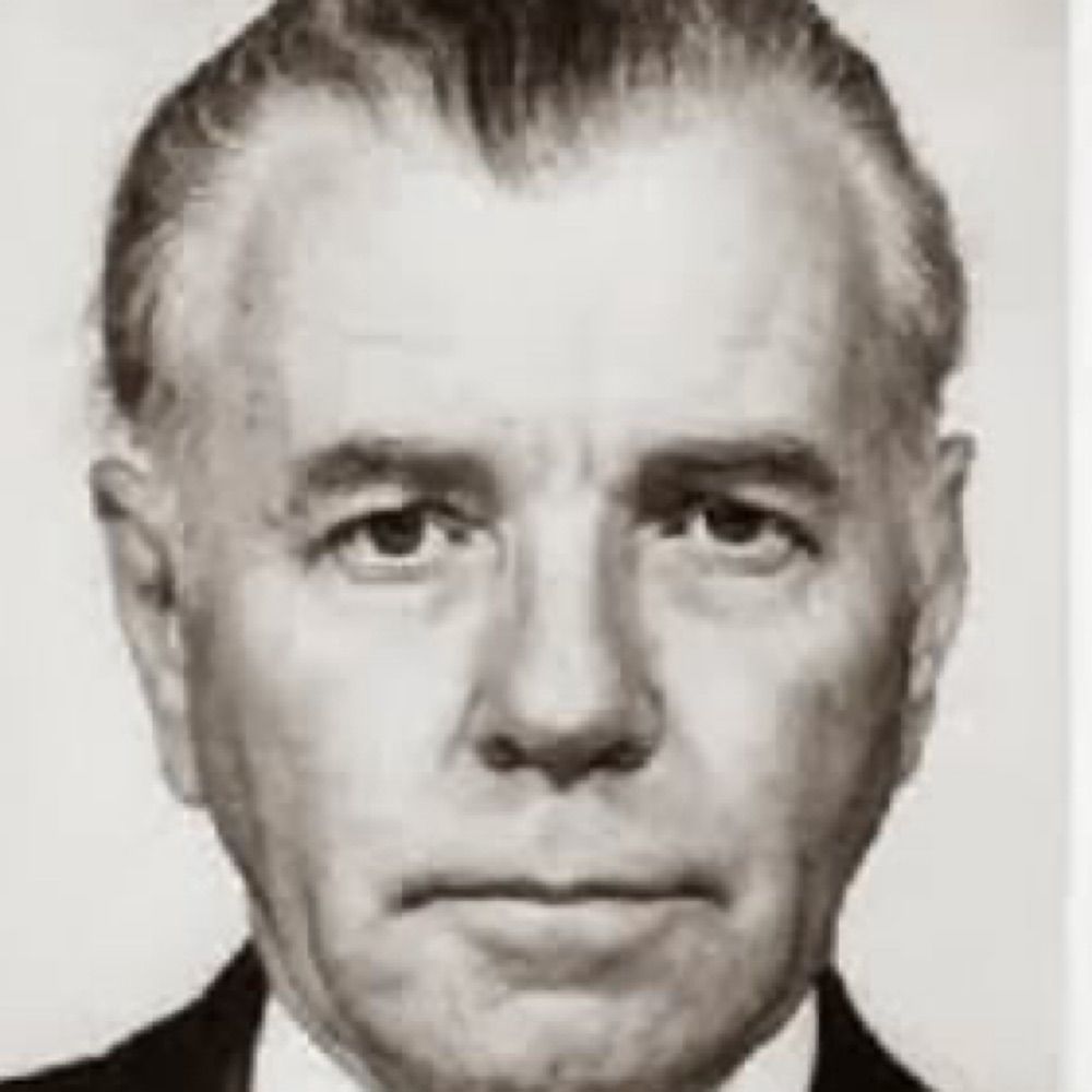 Guy Bannister